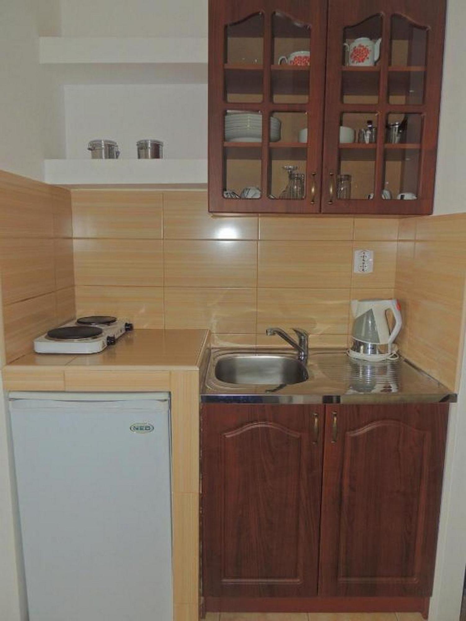 Villa Seka Budva Room photo