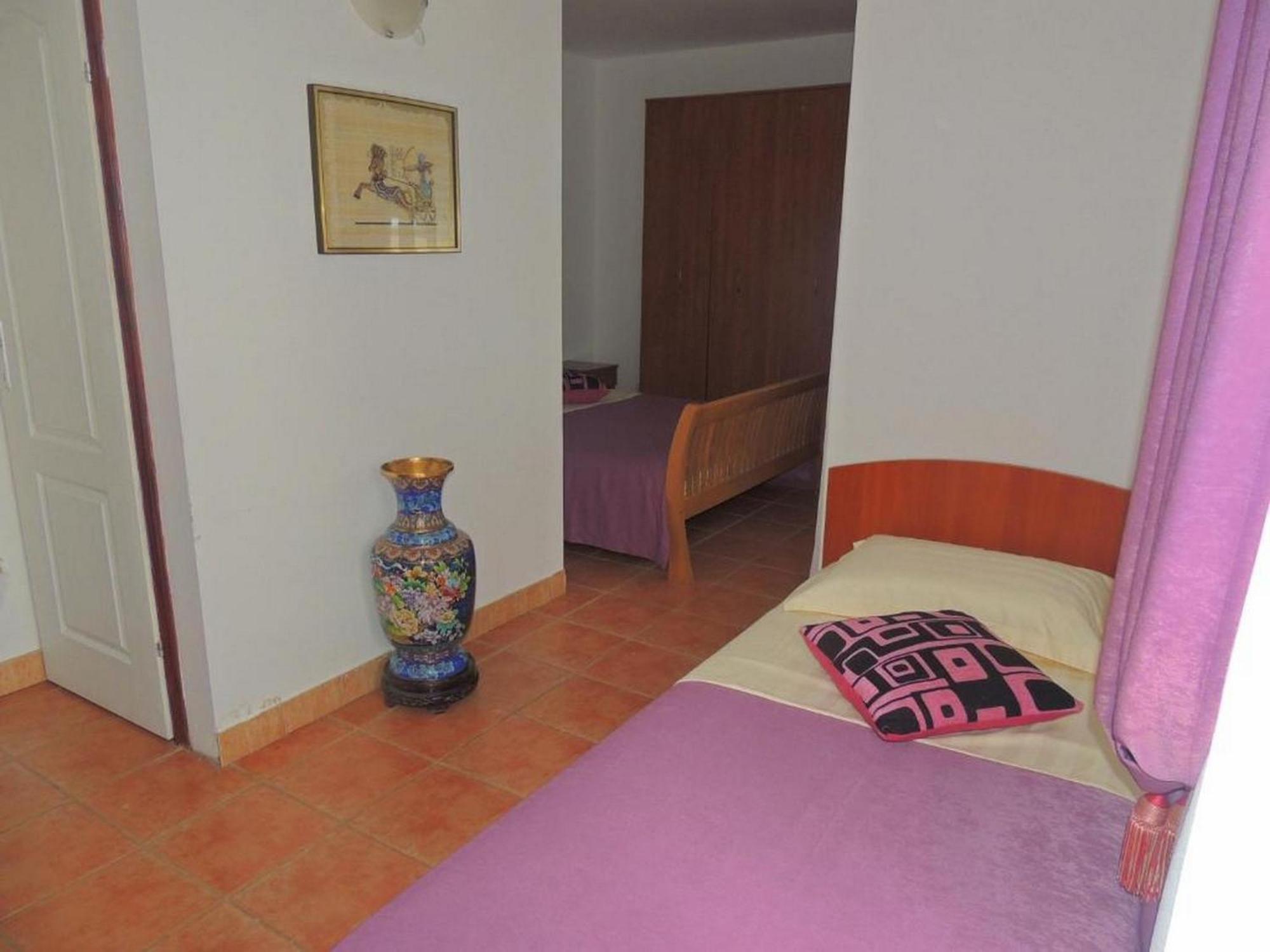 Villa Seka Budva Room photo
