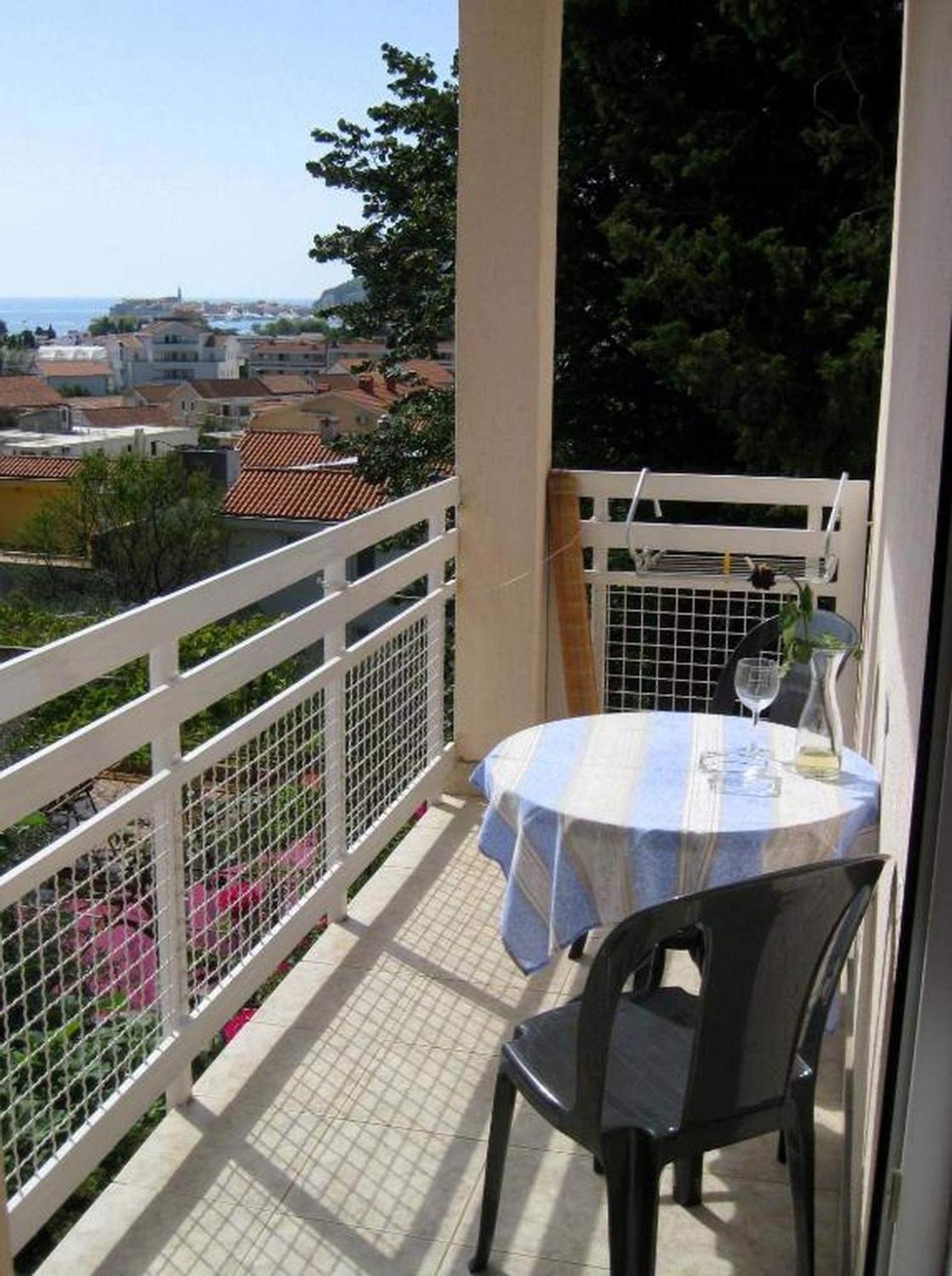 Villa Seka Budva Room photo